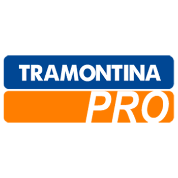 Logo Tramontina Pro